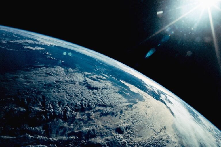 How old is Earth?