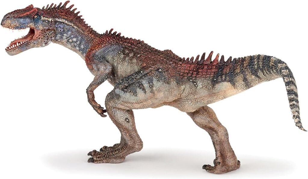 Papo Allosaurus