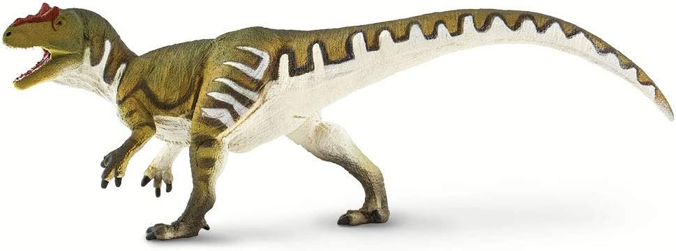 Safari LTD. Allosaurus