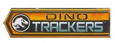 Mattel Jurassic World Dino Trackers