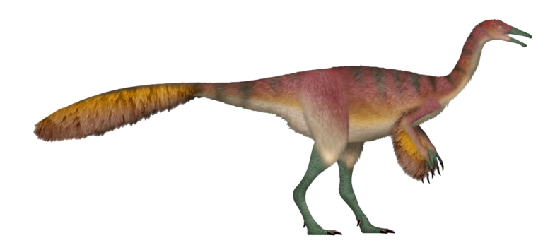 Tyrannomimus 01