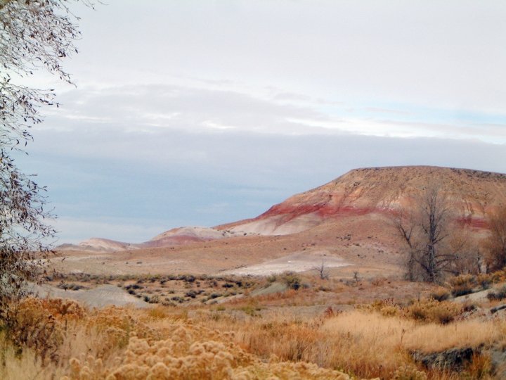 Cloverly Formation