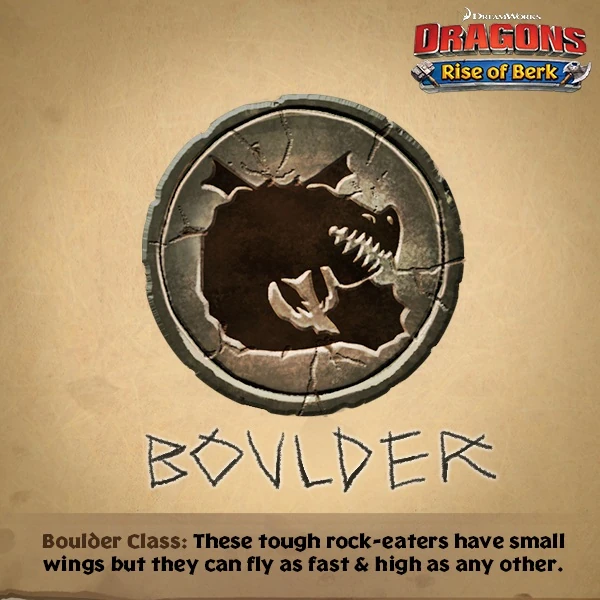 Boulder class logo