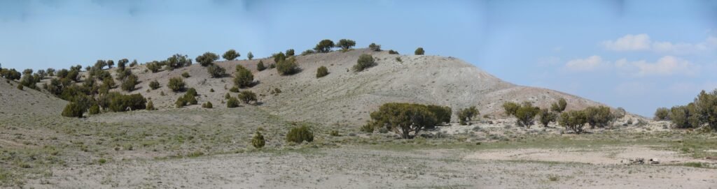 Cedar Mountain Formation