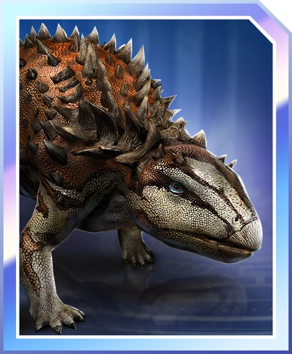 Yuxisaurus 05