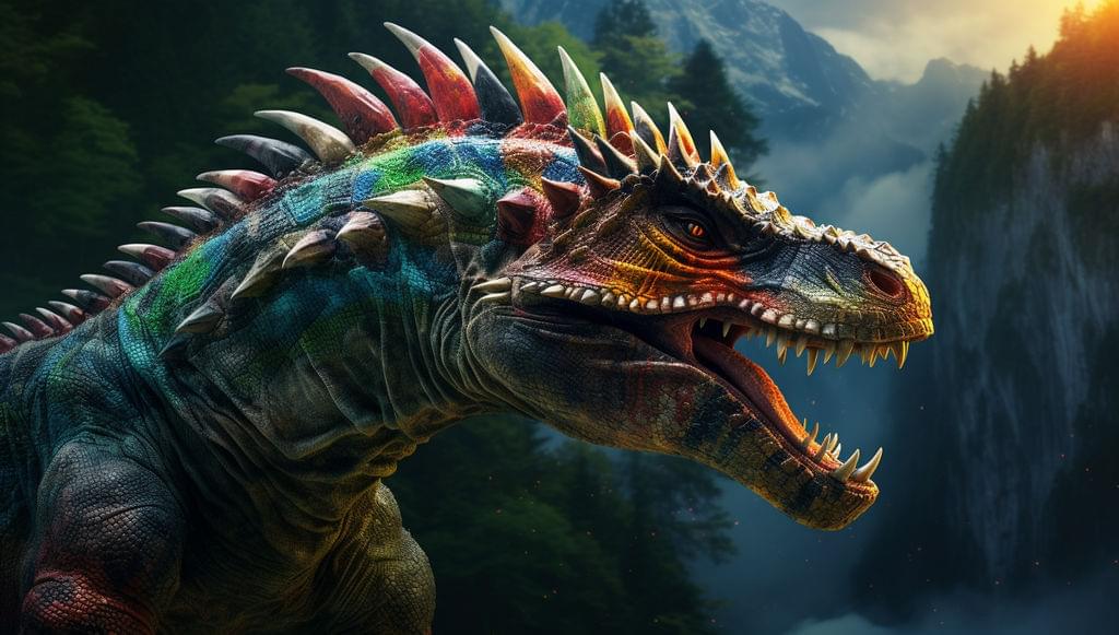 Are AI Dinosaurs Real or Not?