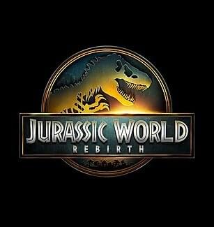 Mattel 2025 Jurassic World Rebirth